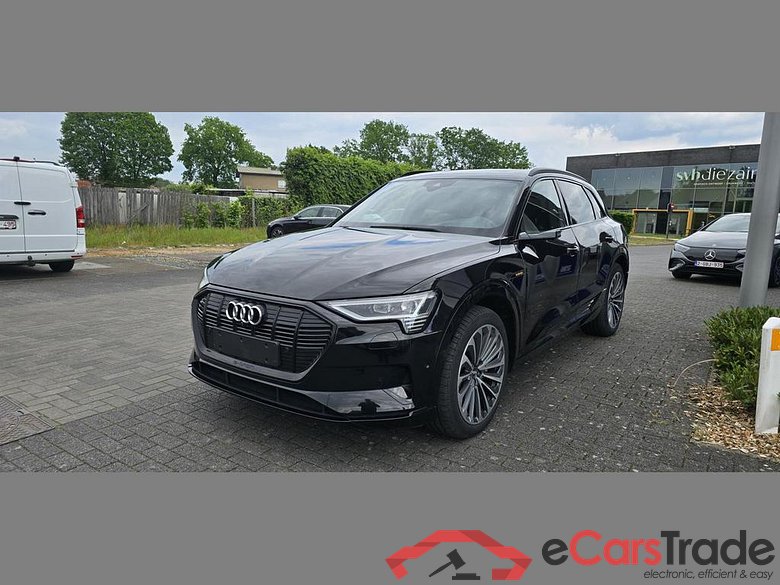 AUDI e-tron 95 kWh 55 Quattro Advanced #1