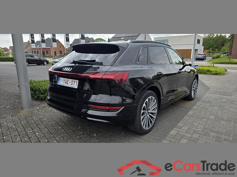 AUDI e-tron 95 kWh 55 Quattro Advanced #3