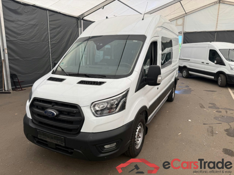 Transit 350 L3 Trend 2.0 TDCi 96KW MT6 E6dT #1