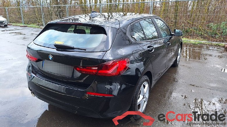 Baureihe 1 Lim. 118 i Advantage 1.5 100KW AT7 E6d #2