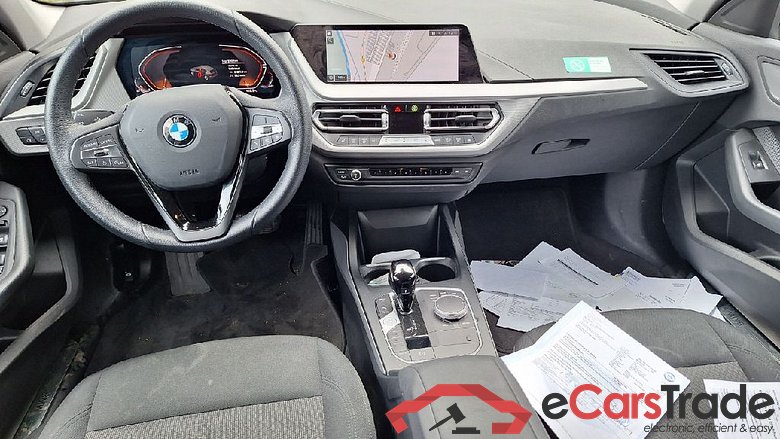 Baureihe 1 Lim. 118 i Advantage 1.5 100KW AT7 E6d #3