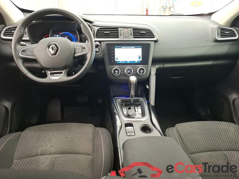 RENAULT Kadjar / 2018 / 5P / Crossover Evolution dCi 115 EDC #5