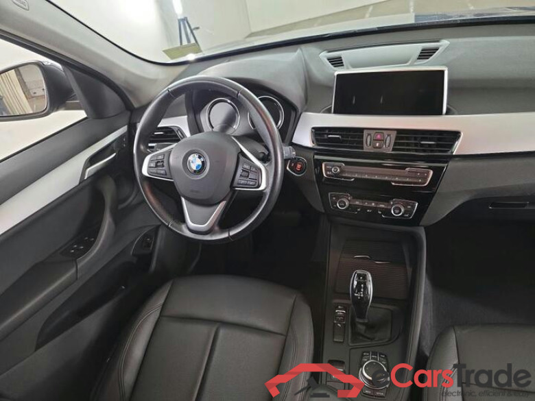 BMW X1 X1 sDrive18iA (100 kW) 100kW/136pk  5D/P Auto-7 #5