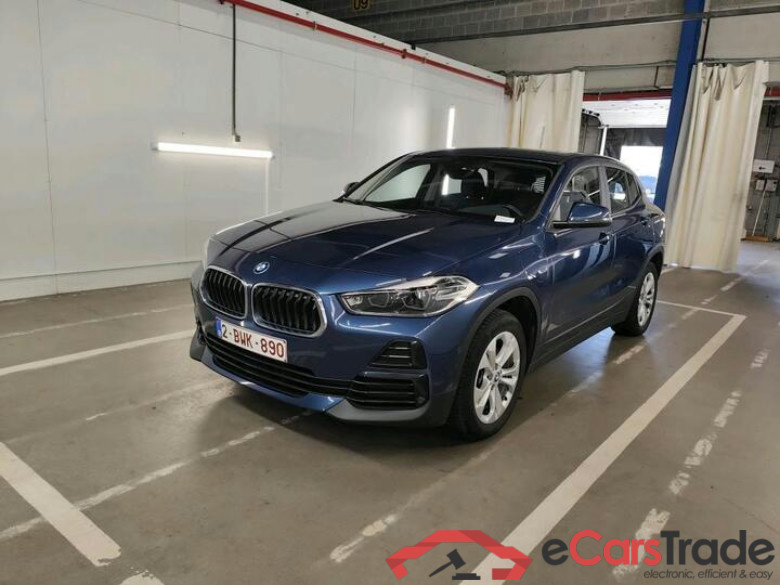 BMW X2 X2 xDrive25e 162kW (PHEV) 162kW/220pk  5D/P Auto-8 #1