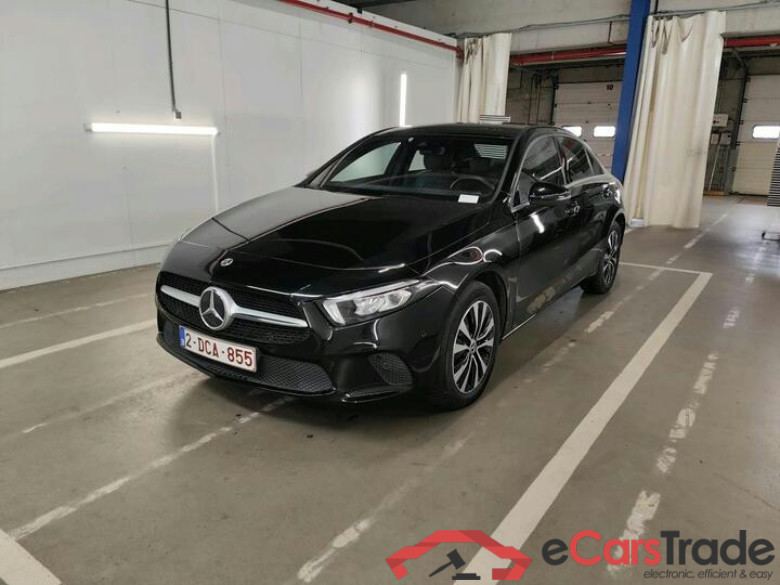 Mercedes A-Klasse Limousine A-Klasse Limousine A 250 e Business Line (PHEV) 160kW/218pk  4D/P Auto-7
