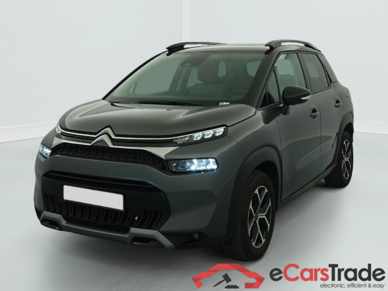 Citroen C3 Aircross PureTech 130 S&S EAT6 Shine #3