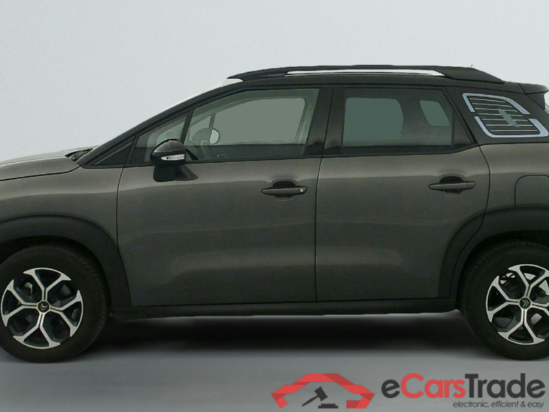 Citroen C3 Aircross PureTech 130 S&S EAT6 Shine #4