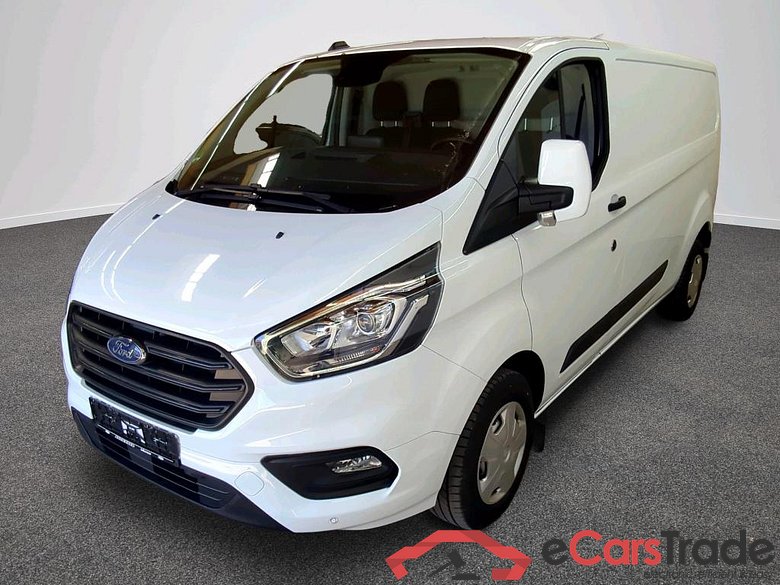 Transit Custom Kasten 300 L2 Trend 2.0 TDCi 77KW MT6 E6d