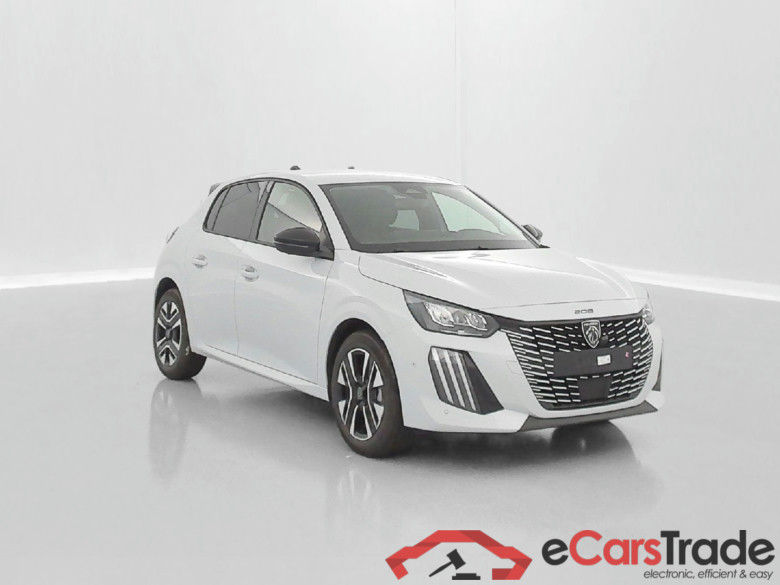 Peugeot 208 Allure 1.2 Hybrid 110ch #1
