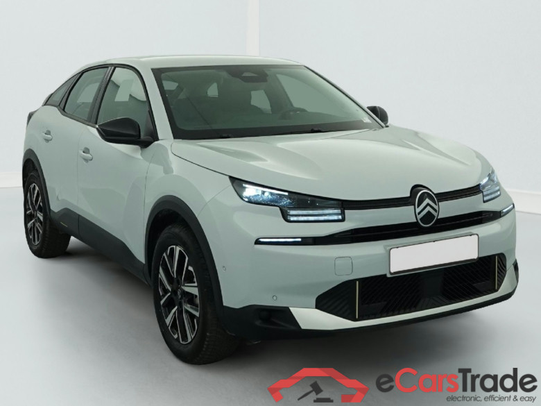 Citroen C4 Hybride 145 ch e-DCS6 Business #1