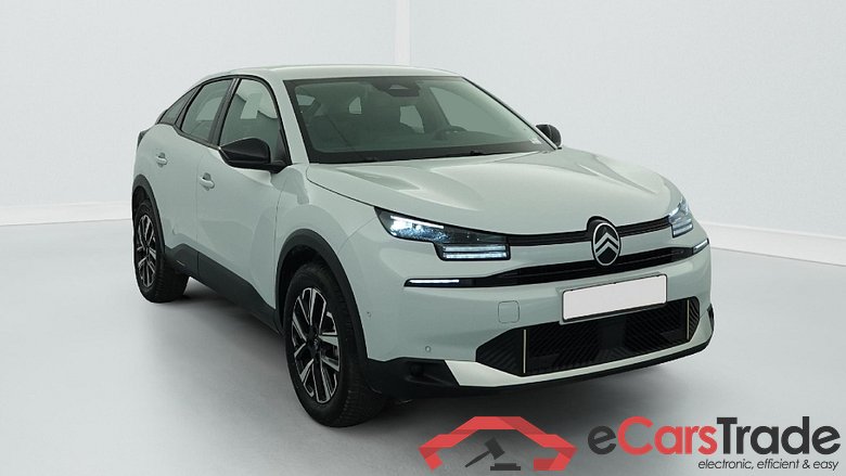 Citroen C4 Hybride 145 ch e-DCS6 Business