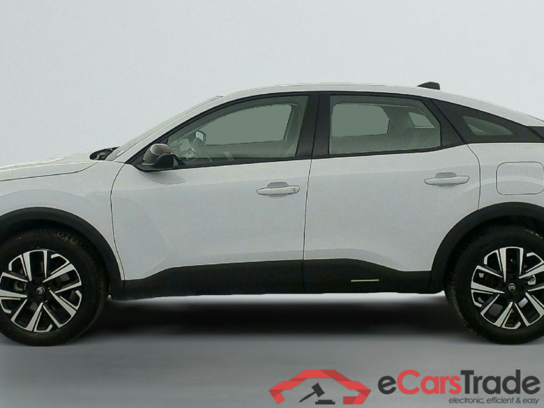 Citroen C4 Hybride 145 ch e-DCS6 Business #4