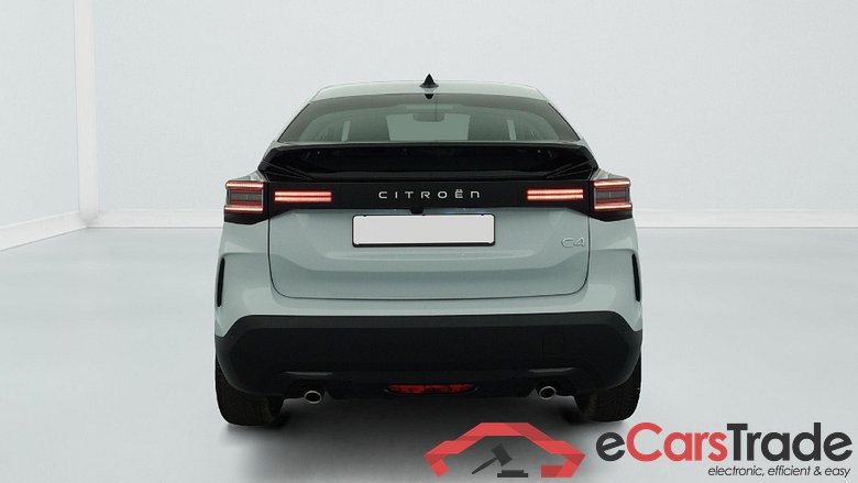 Citroen C4 Hybride 145 ch e-DCS6 Business #6
