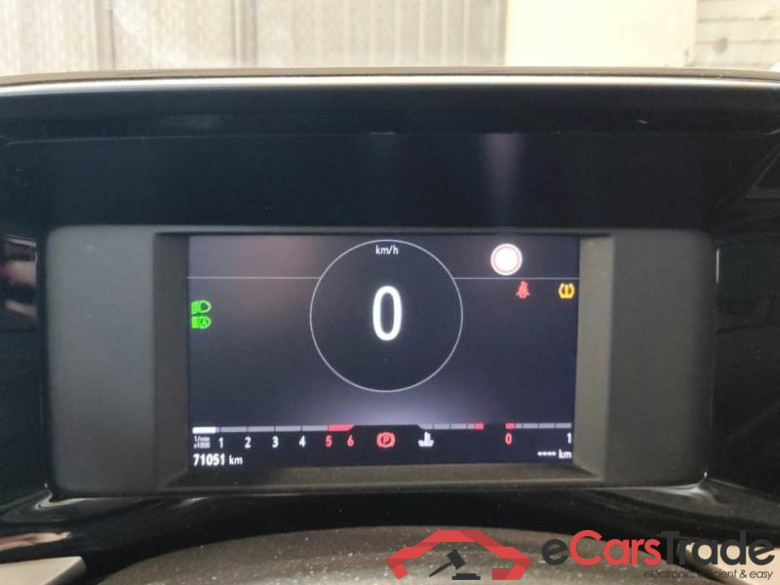 OPEL MOKKA / 2020 / 5P / SUV 1.5 110CV EDITION MT6 #4