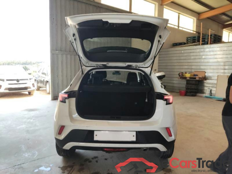 OPEL MOKKA / 2020 / 5P / SUV 1.5 110CV EDITION MT6 #5