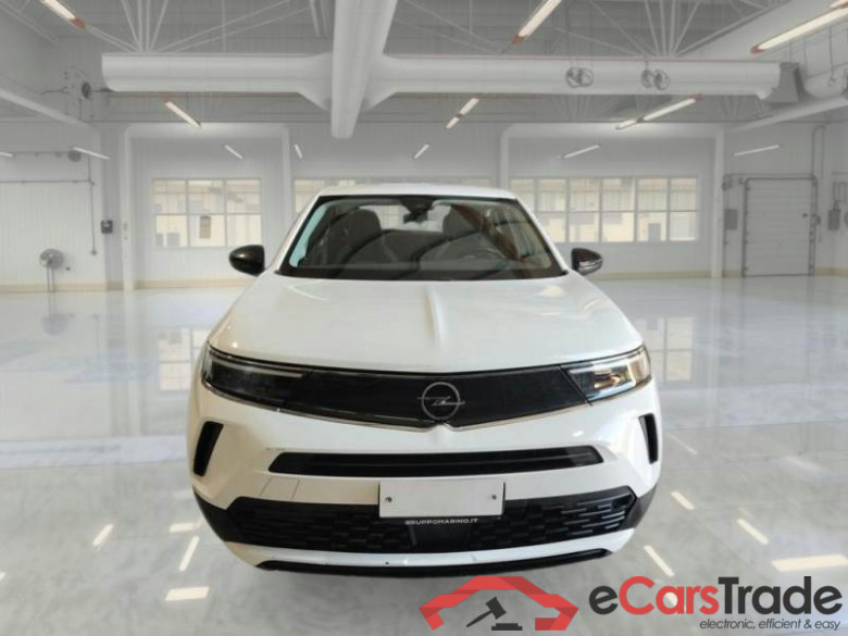 OPEL MOKKA / 2020 / 5P / SUV 1.5 110CV EDITION MT6 #6