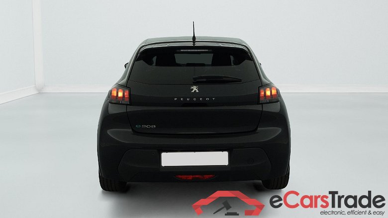 Peugeot E-208 50 KWH 136CH STYLE #6