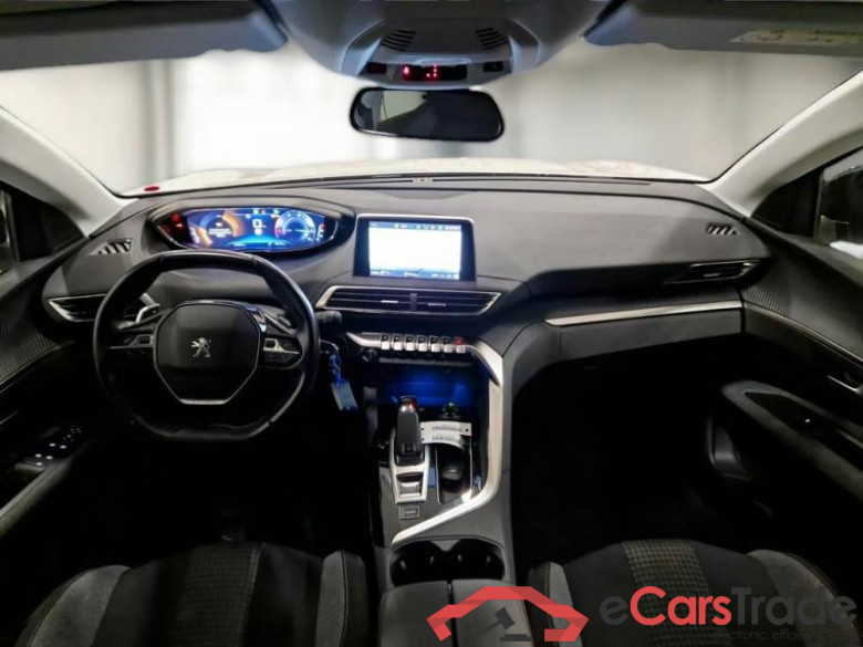 PEUGEOT 3008 / 2016 / 5P / SUV BLUEHDI 130 EAT8 SeS BUSINESS #3