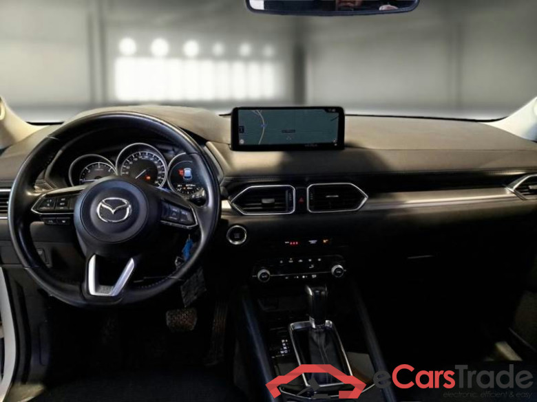 MAZDA CX-5 / 2017 / 5P / SUV DIESEL 2.2L 150CV 2WD  BUSINESS #3