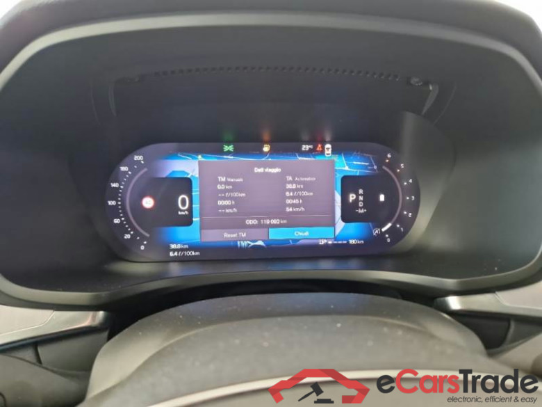 VOLVO V60 / 2019 / 5P / STATION WAGON B4 D AUTOM.CORE #4