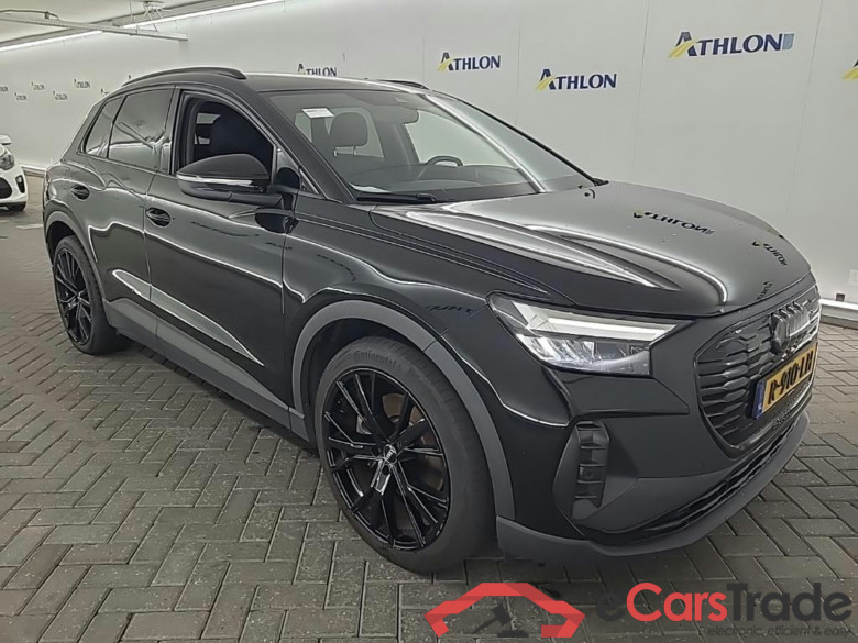 AUDI Q4 e-tron 40 e-tron Edition 5D 150kW #2