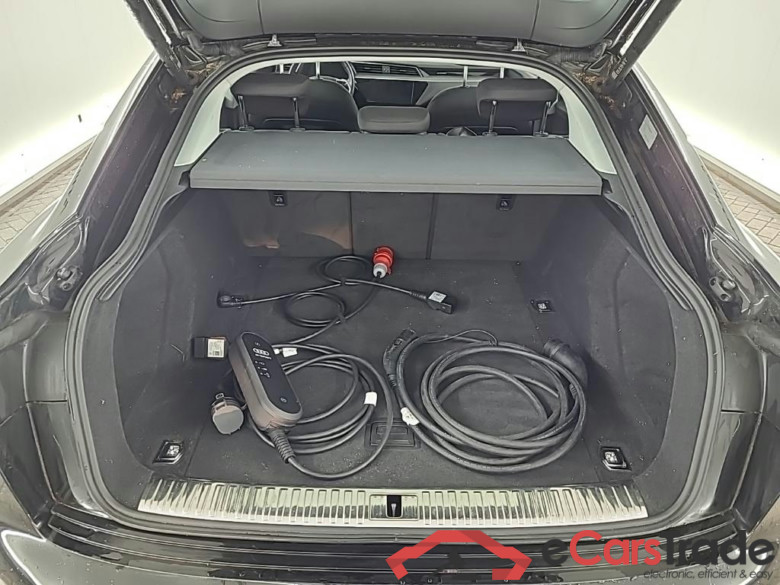 AUDI e-tron Sportback 55 quattro edition 5D 300kW #5