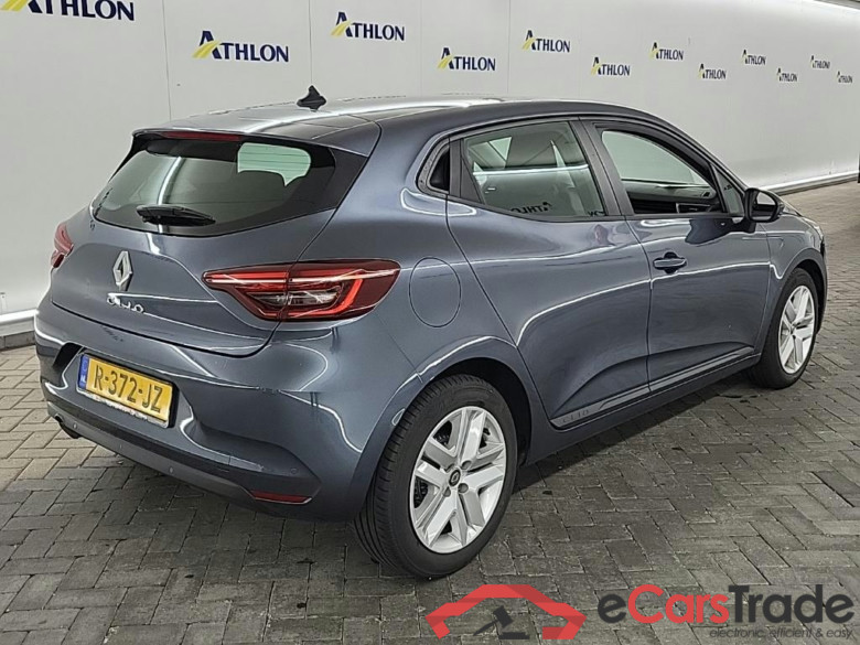 RENAULT CLIO 1.0 TCe 90 GPF Zen 5D 67kW uitlopend #3
