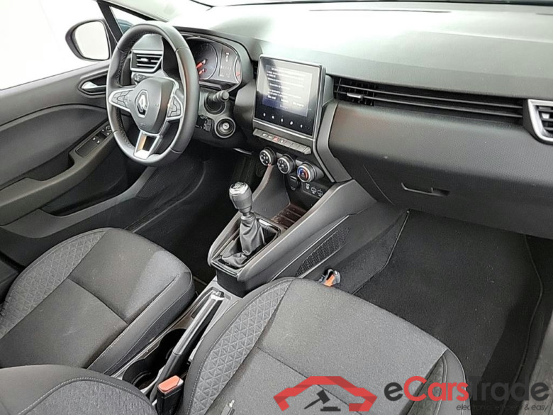 RENAULT CLIO 1.0 TCe 90 GPF Zen 5D 67kW uitlopend #6