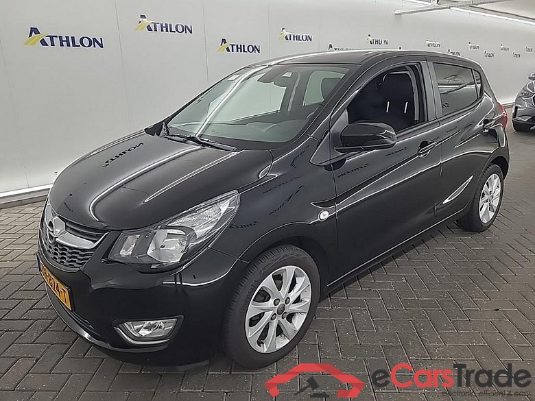 OPEL KARL 1.0 Easytr. 3.0® Innovation 5D 55kW