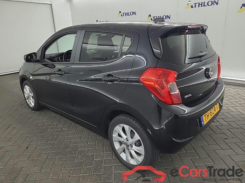 OPEL KARL 1.0 Easytr. 3.0® Innovation 5D 55kW #4