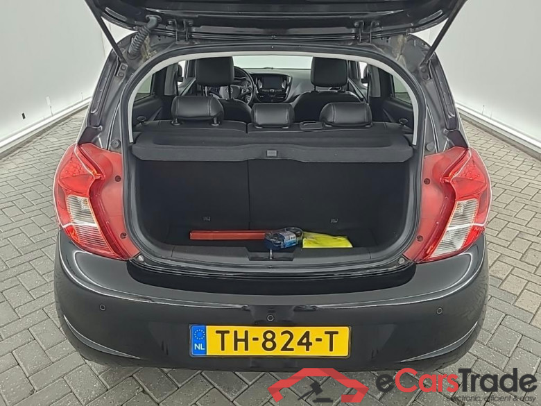 OPEL KARL 1.0 Easytr. 3.0® Innovation 5D 55kW #5