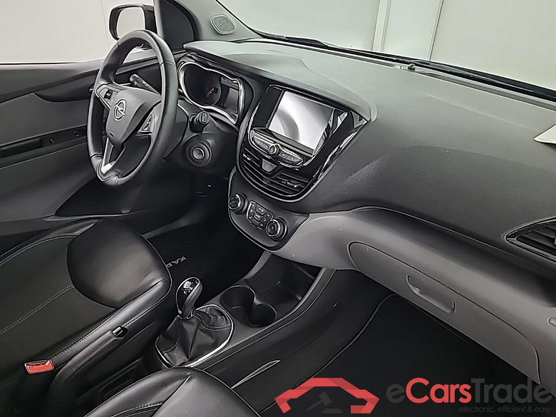 OPEL KARL 1.0 Easytr. 3.0® Innovation 5D 55kW #6
