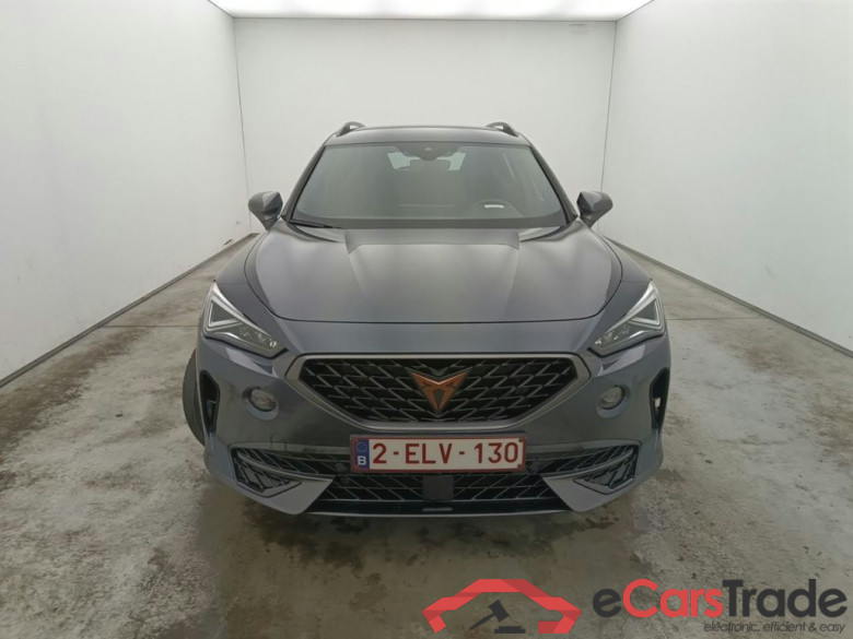 CUPRA Formentor 1.4 e-HYBRID DSG VZ 5d #5
