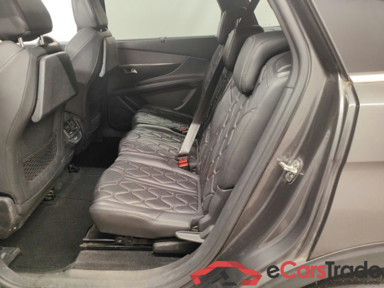 Peugeot 5008 1.5 BlueHDi 96kW S&S EAT8 GT Line 5d #6