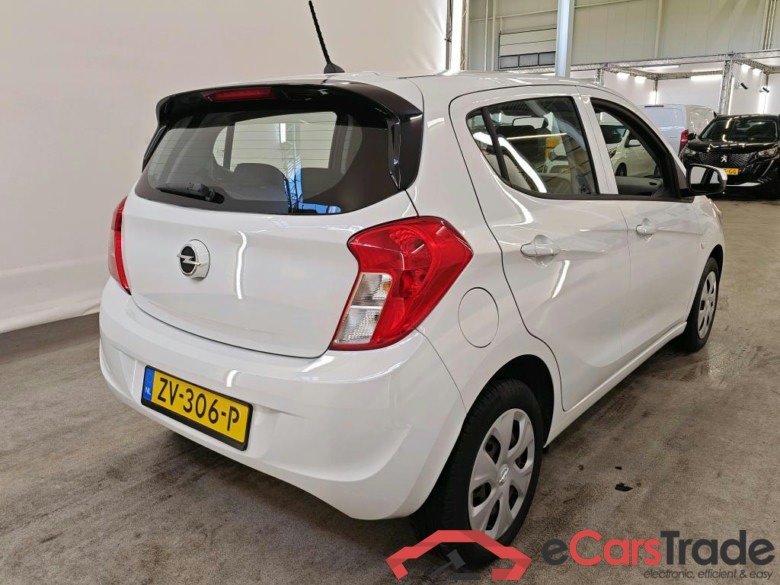 Opel Karl 1.0 Start/Stop 120 Jaar Edition 5d #2