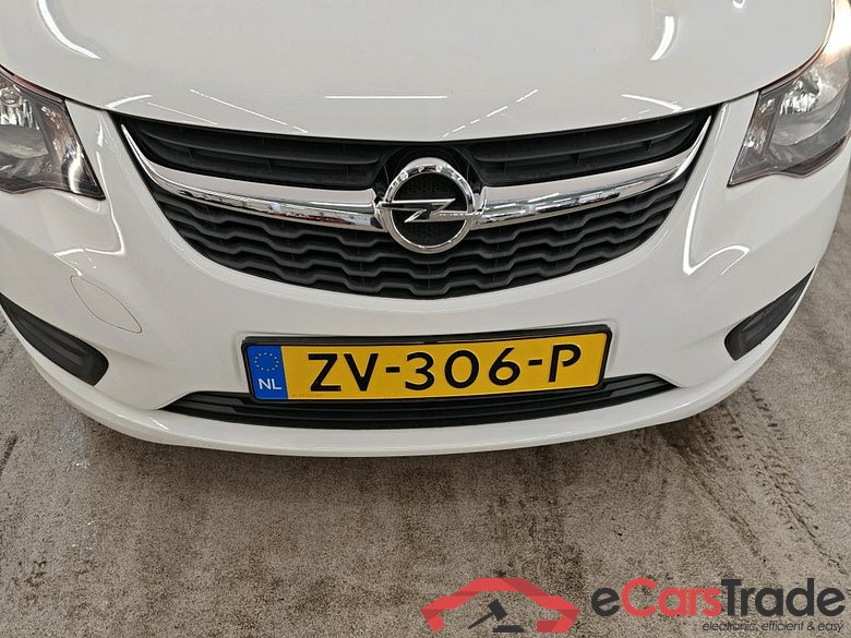 Opel Karl 1.0 Start/Stop 120 Jaar Edition 5d #5