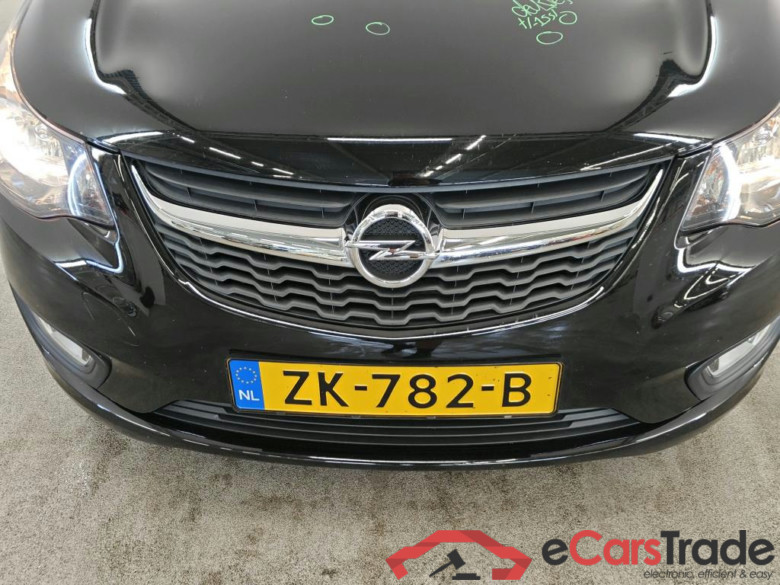 Opel Karl 1.0 Start/Stop 120 Jaar Edition 5d #5