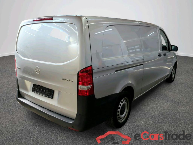 Vito Kasten 110/114/116/119 CDI PRO RWD extralang (447.605) 2.0 120KW AT9 E6d #2