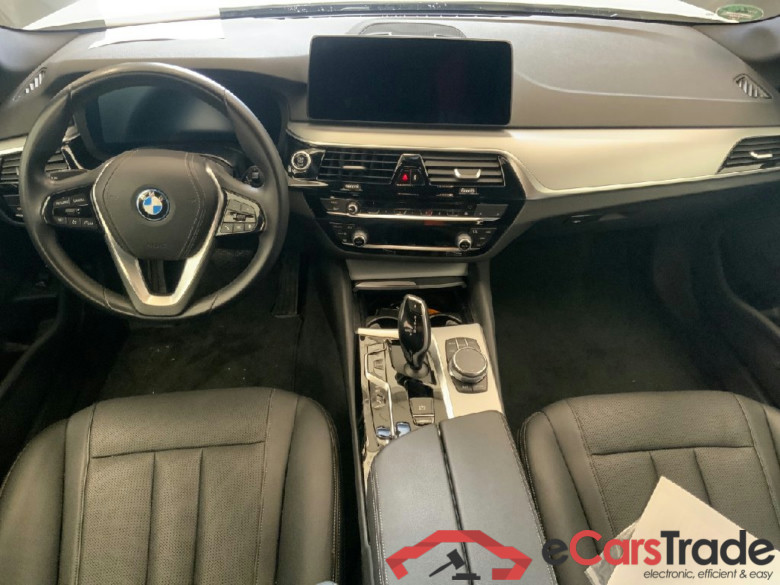 Baureihe 5 Touring 530 e 2.0 215KW AT8 E6d #3