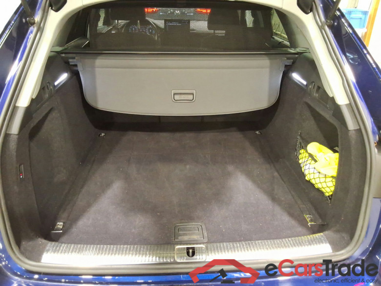 AUDI A4 AVANT 2.0 30 TDI 100KW S TR BUSINESS ED #3
