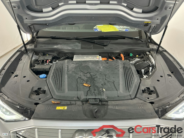 AUDI E-TRON BEV 95KWH 55 QUATTRO S-LINE #6