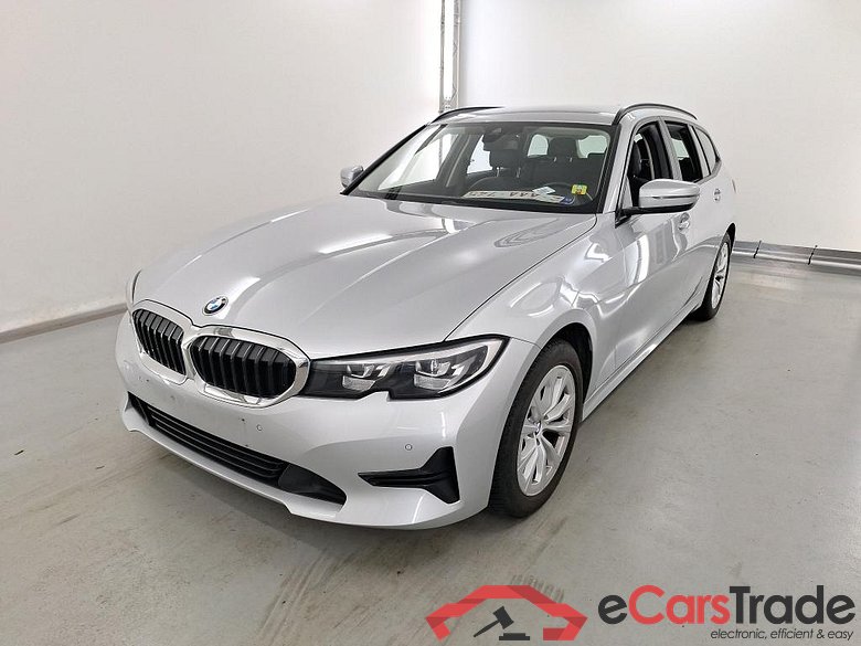 BMW 3 SERIES TOURING 2.0 318DA (100KW) TOURING