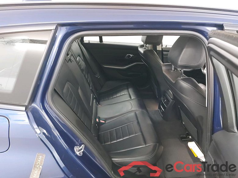 BMW 3 SERIES TOURING 2.0 320E TOURING #6