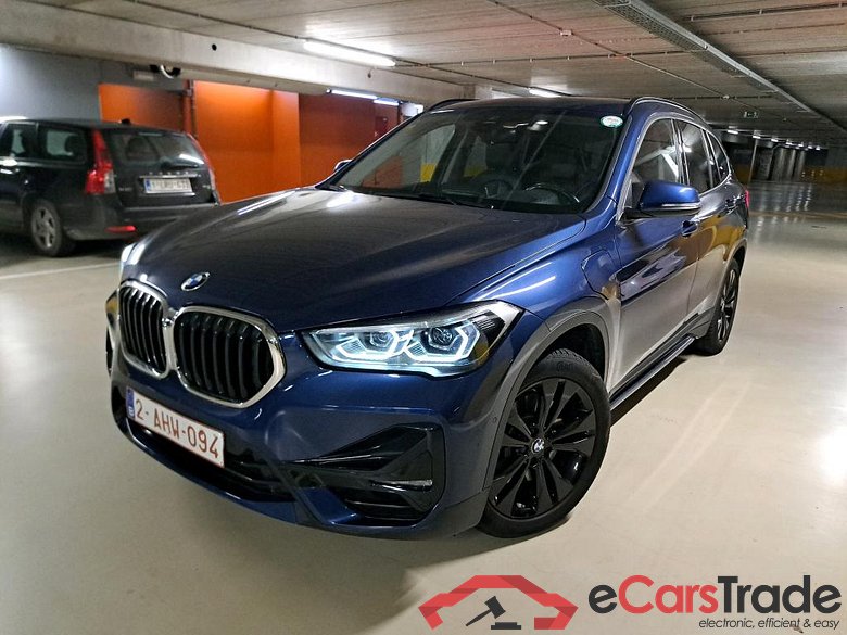 BMW X1 1.5 XDRIVE25E (162KW)