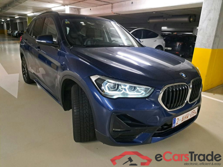 BMW X1 1.5 XDRIVE25E (162KW) #2
