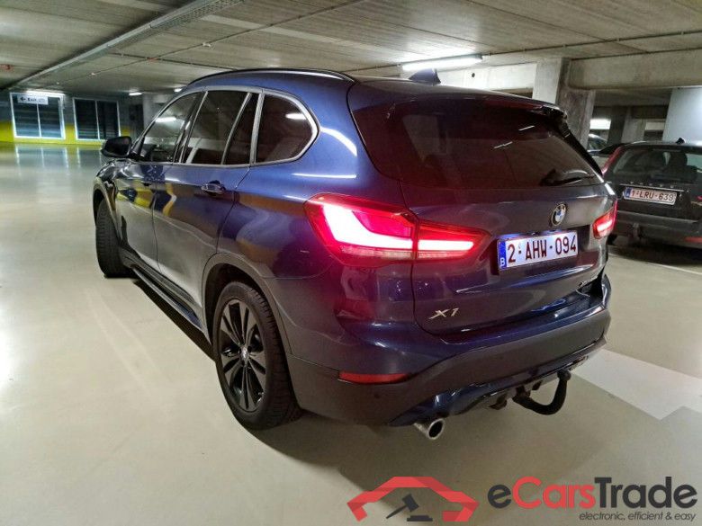 BMW X1 1.5 XDRIVE25E (162KW) #3