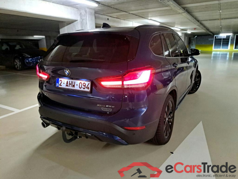 BMW X1 1.5 XDRIVE25E (162KW) #4