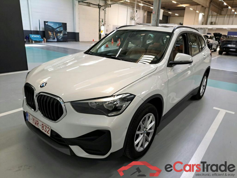 BMW X1 - 2019 1.5iA sDrive18 OPF #1