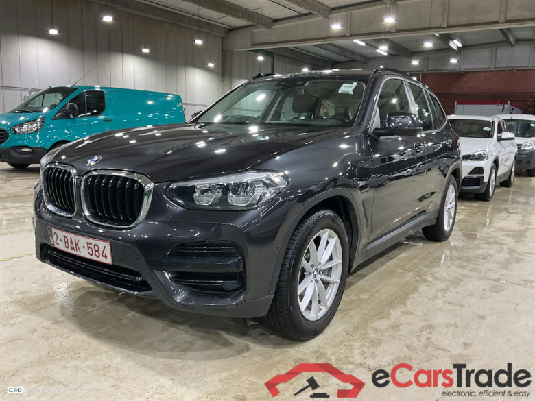 BMW X3 2.0 XDRIVE30E (120KW) AUTO #1
