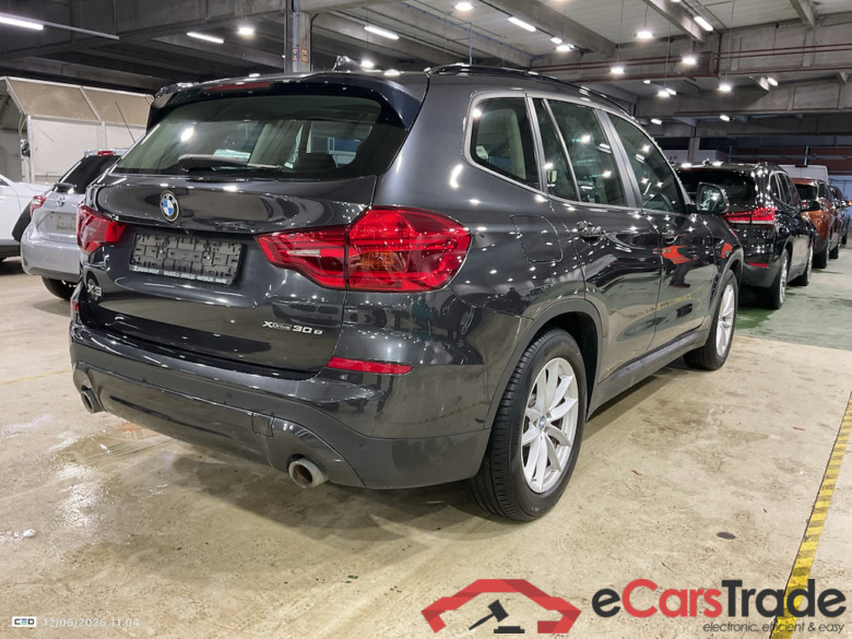 BMW X3 2.0 XDRIVE30E (120KW) AUTO #4